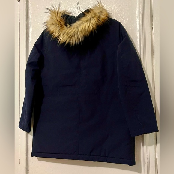 J-crew parka jacket - Picture 3 of 6
